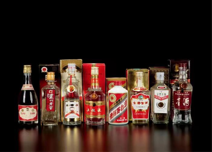 宝清老酒储存的方法