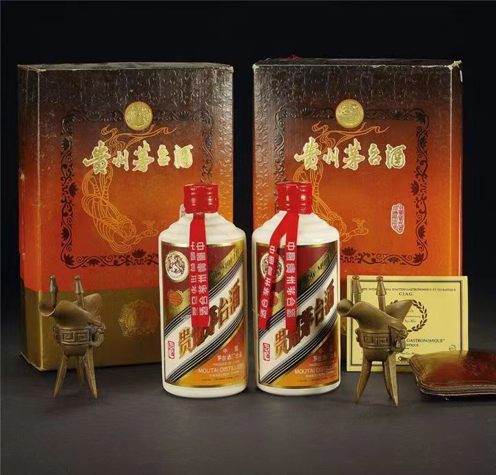 宝清烟酒回收